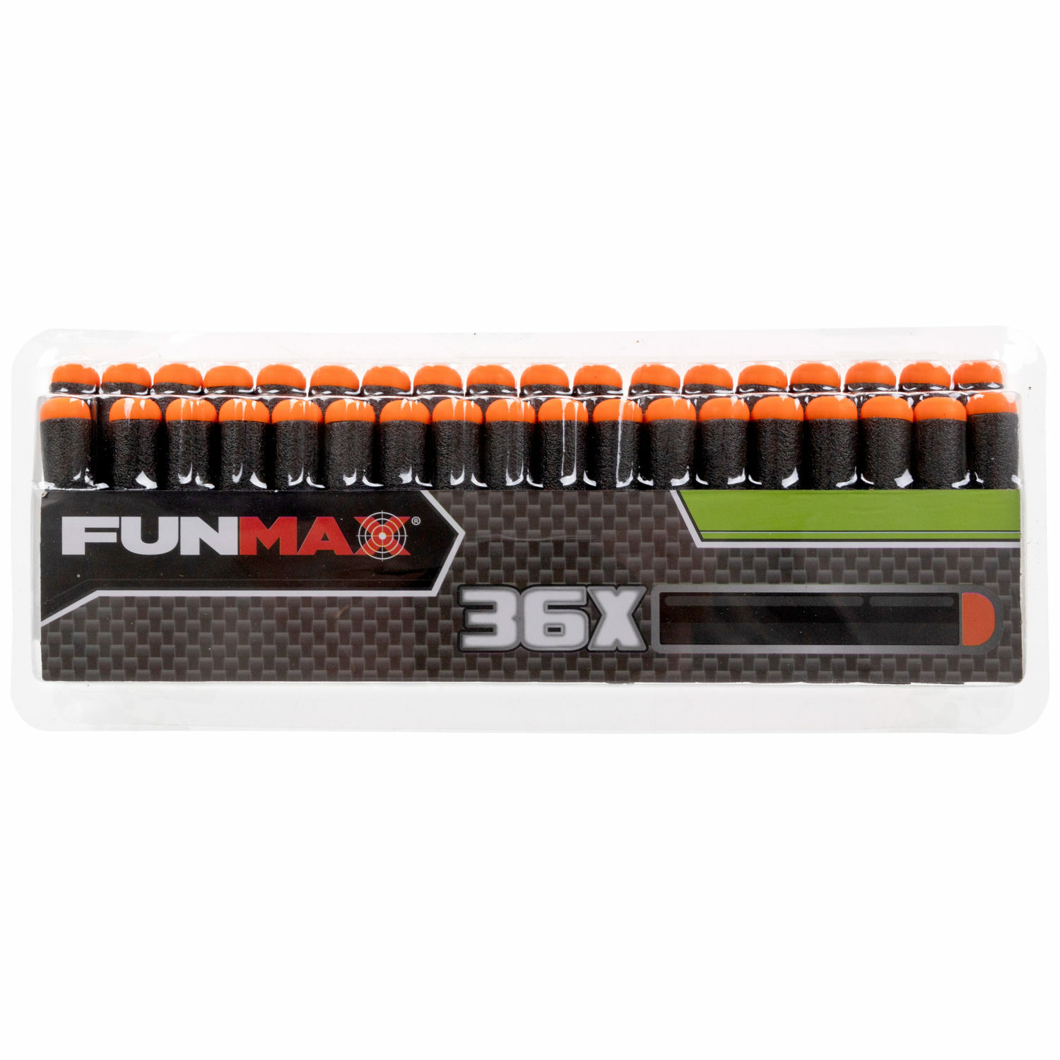 Бластер FunMax - фото 16