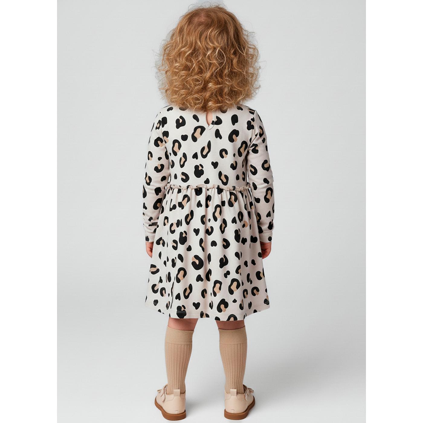 Платье YOULALA 2080200105 - фото 3