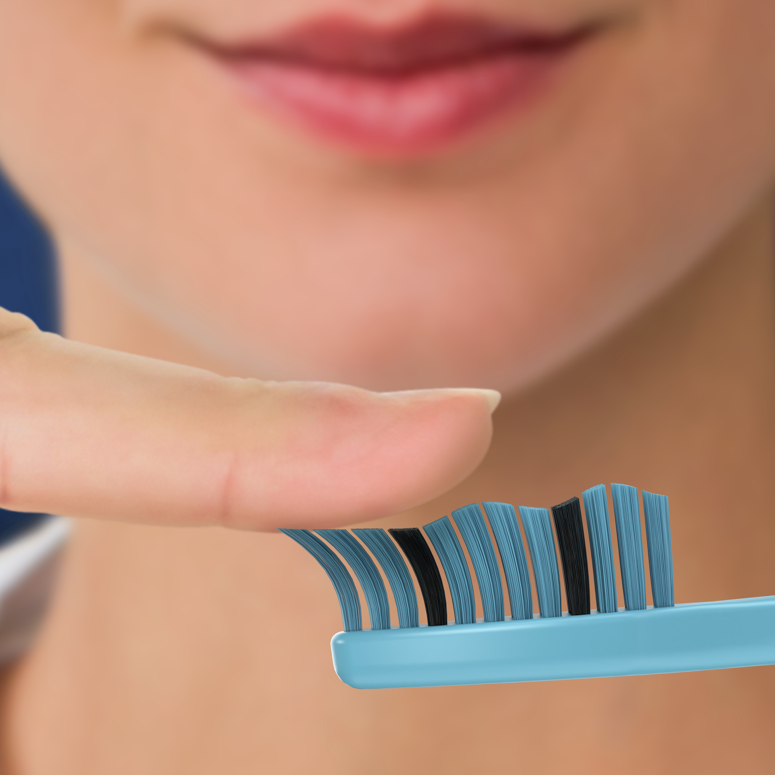 Зубная щетка классическая Oral-B - фото 7