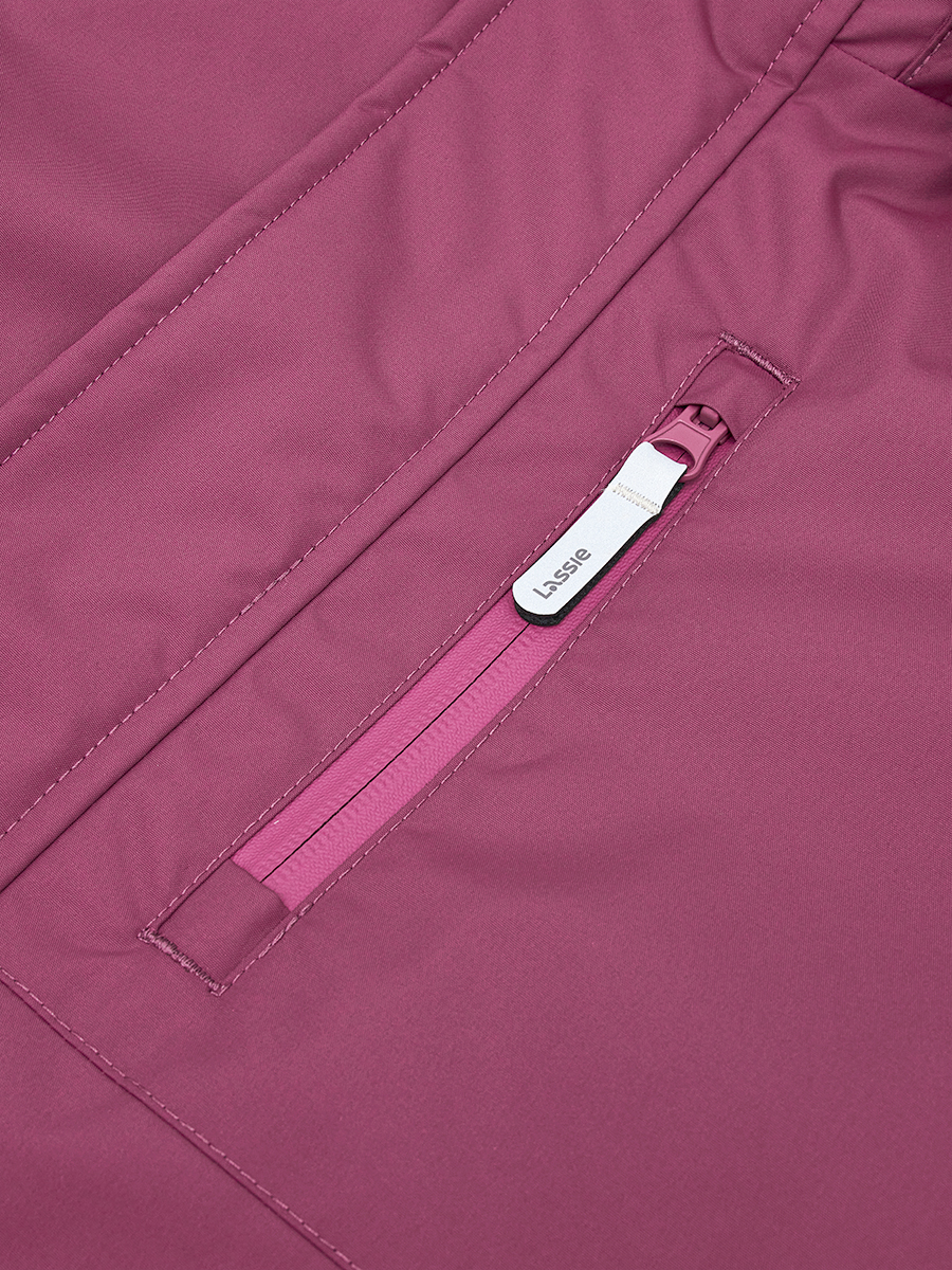 Куртка Lassie 73105405-4590 - фото 7