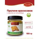 Пралине арахисовое Switti 180г