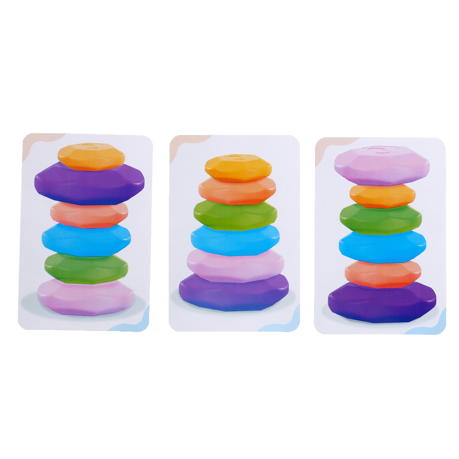 Настольная игра IQ-ZABIAKA - фото 7