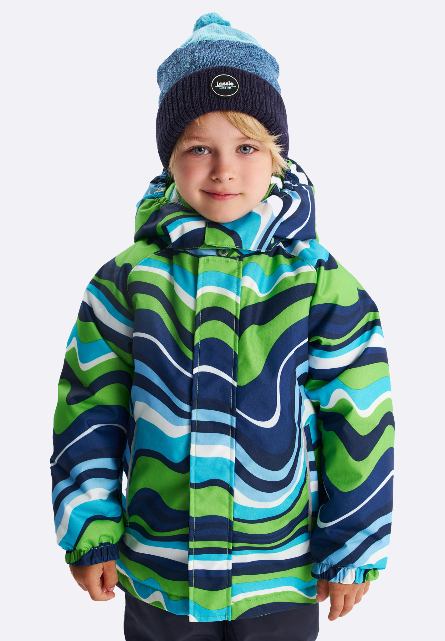 Комплект Lassie 7100022A-841G - фото 4