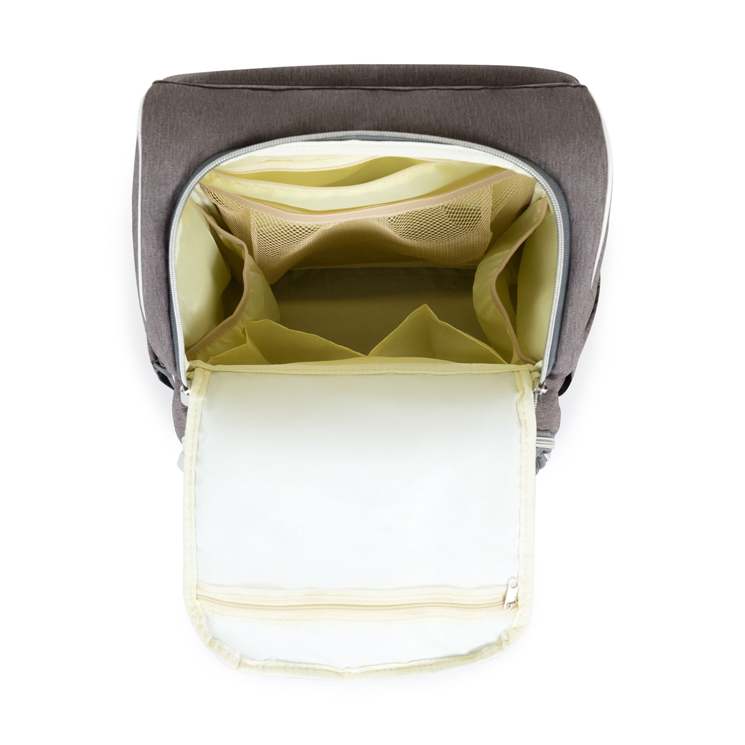 Рюкзак Nuovita CAPCAP rotta - фото 14