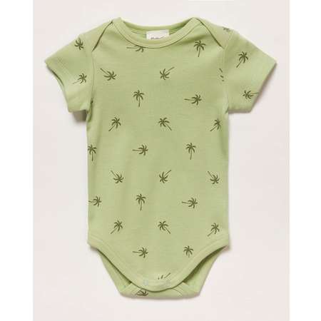 Боди BabyGo