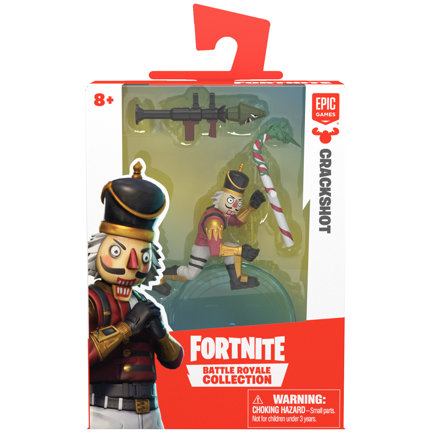 Фигурка Fortnite - фото 2