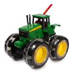 Трактор Tomy