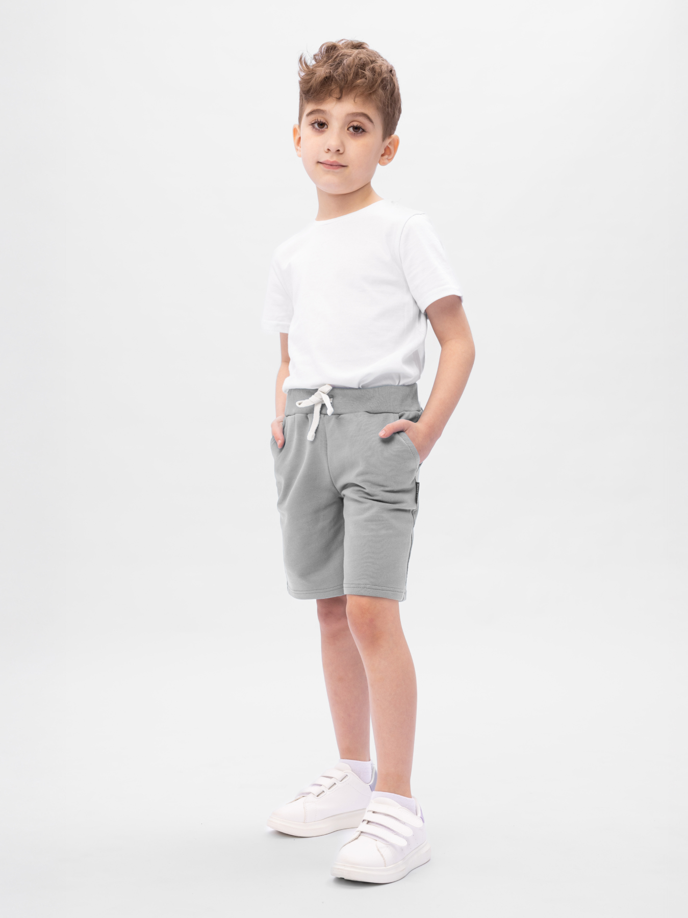 Шорты Bossa Nova 312Л24-461 - фото 2