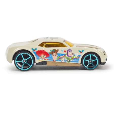 Автомобиль Hot Wheels 1:64