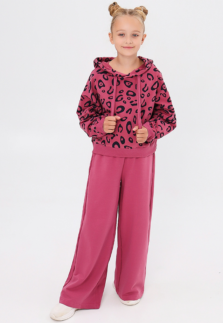 Худи и брюки YOULALA 8095320103 - фото 1