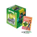 Наклейки Panini Финник в экоблистере 50 шт.