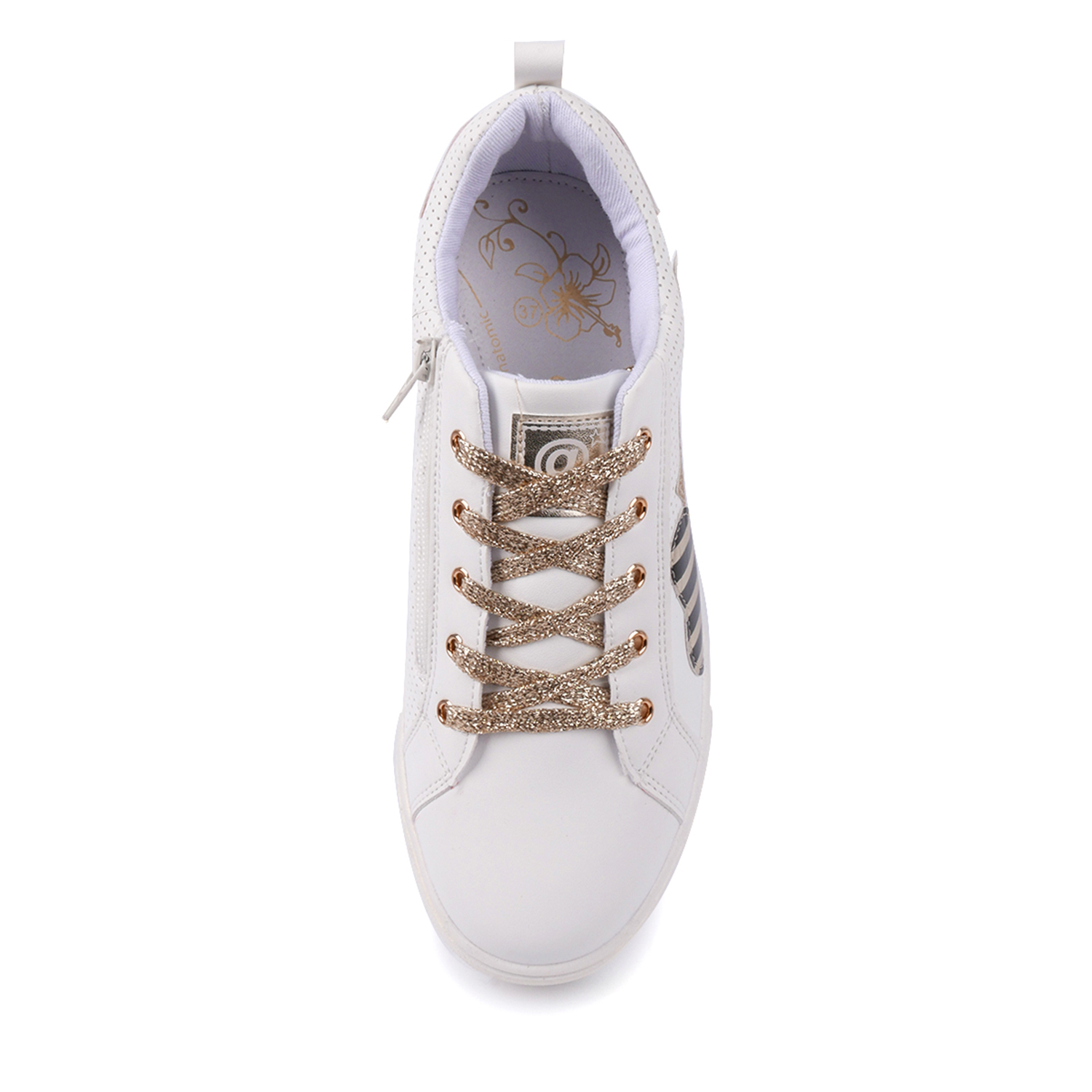 Полуботинки Antilopa AL 4365 - фото 5