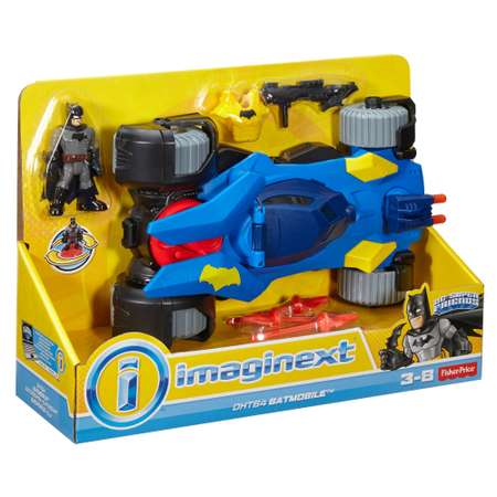 Игровой набор IMAGINEXT