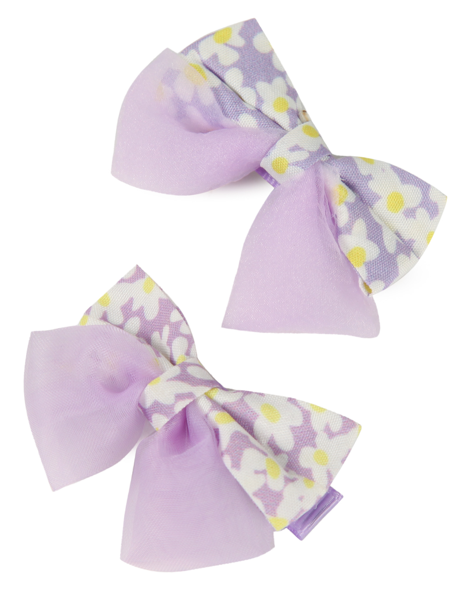 Заколка Demi Star - фото 1