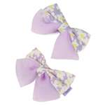 Заколка Demi Star