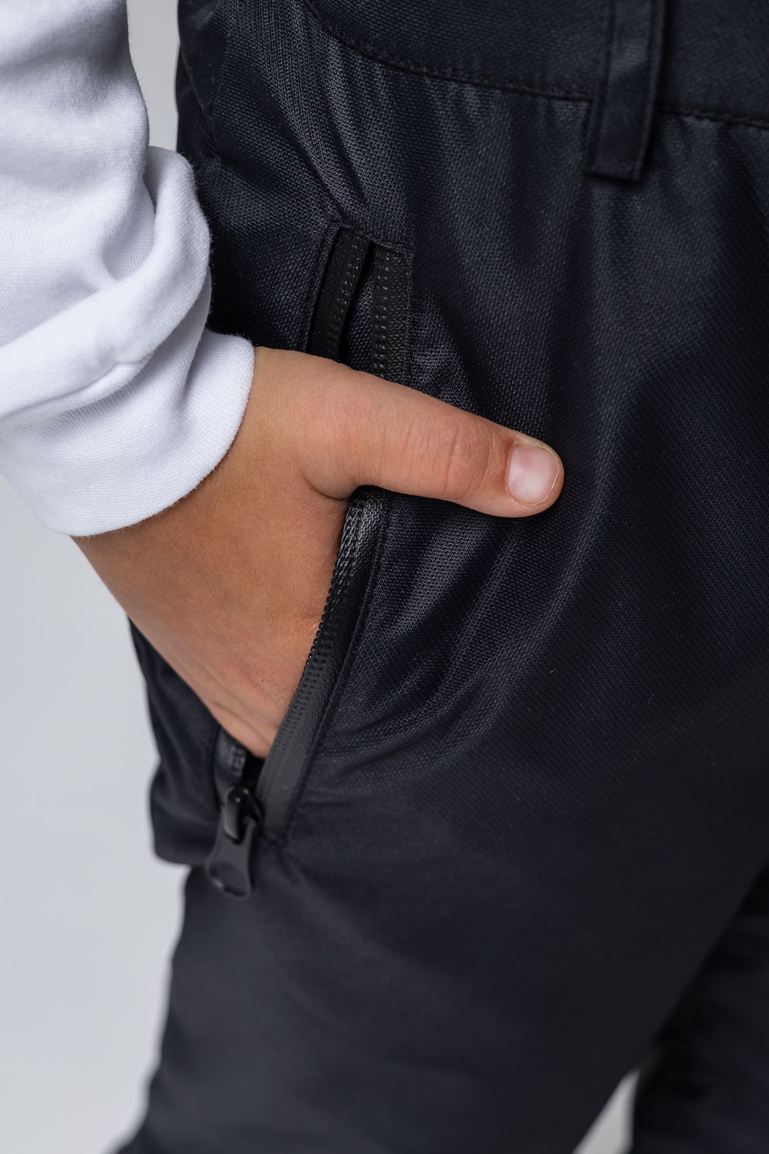 Брюки БарDuck bd_zima_bruki - фото 10