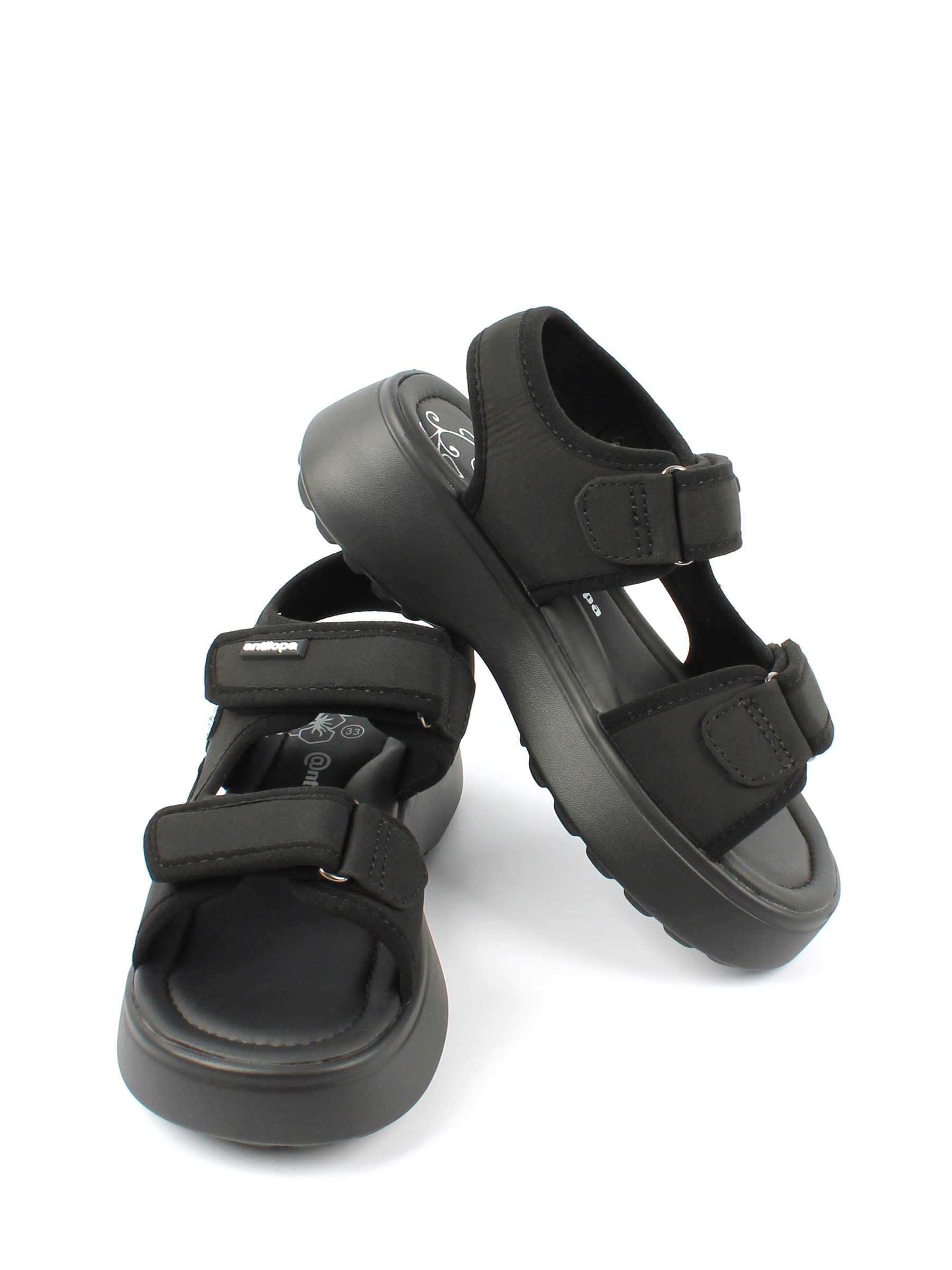 Сандалии Antilopa AL 13617 - фото 5