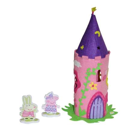Набор для творчества Peppa Pig шитье