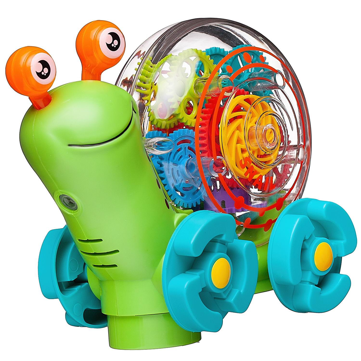 Игрушка Junfa - фото 4