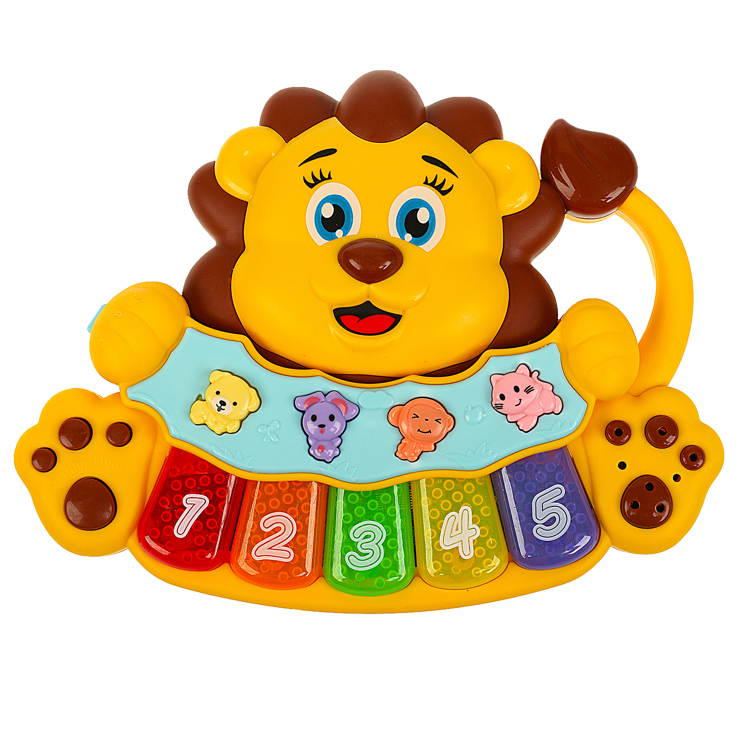 Игрушка УМка - фото 2