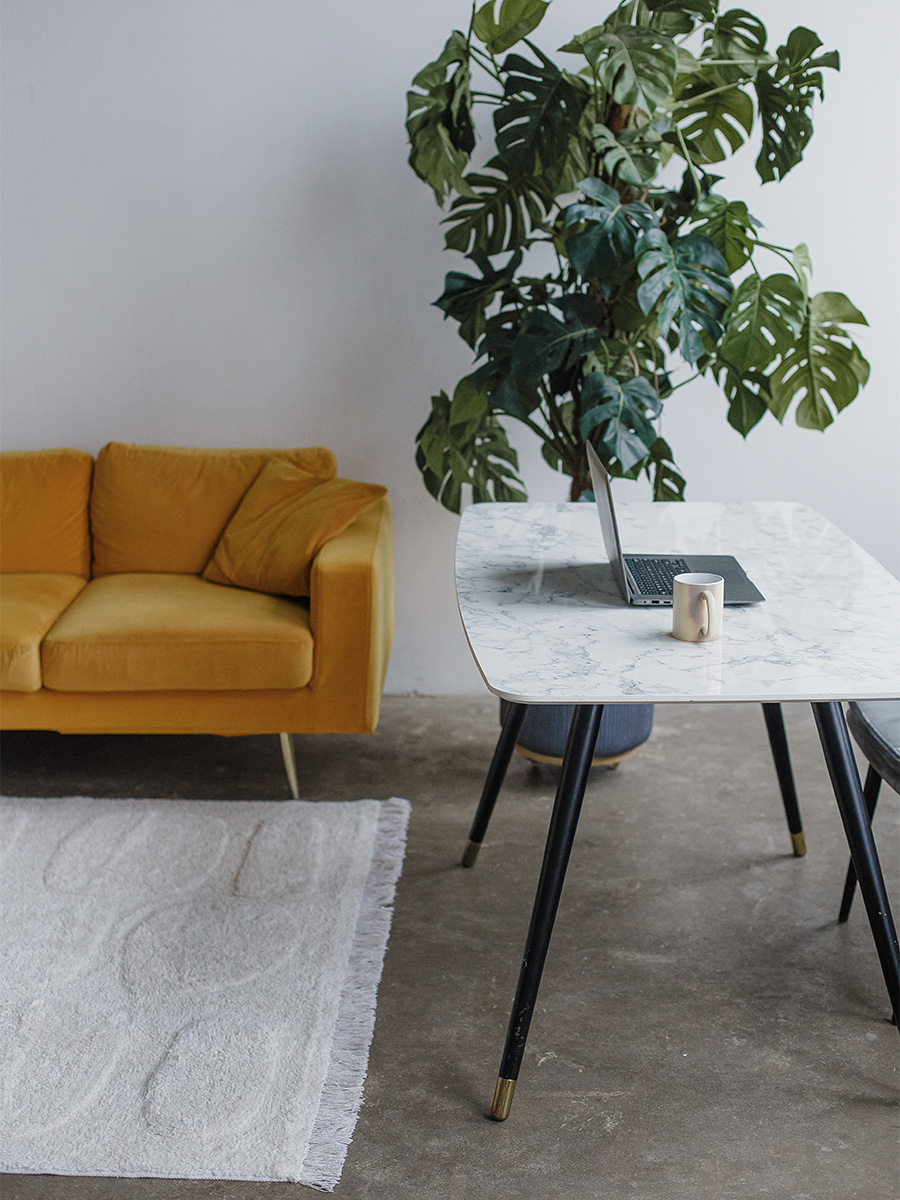 Ковёр Lillaland BUSHONG 160 x 230 см - фото 12