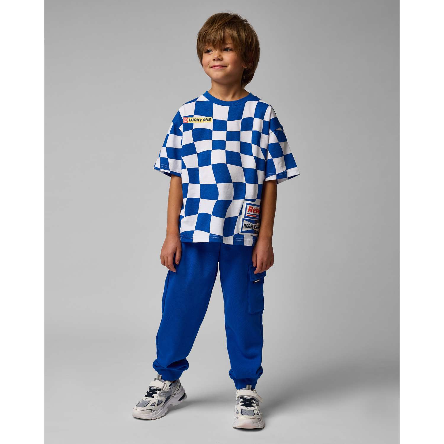 Брюки Futurino Fashion S24FF5-J23kb-66 - фото 1