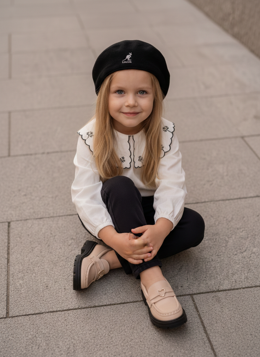 Джинсы Artcher Jeans0008black - фото 12