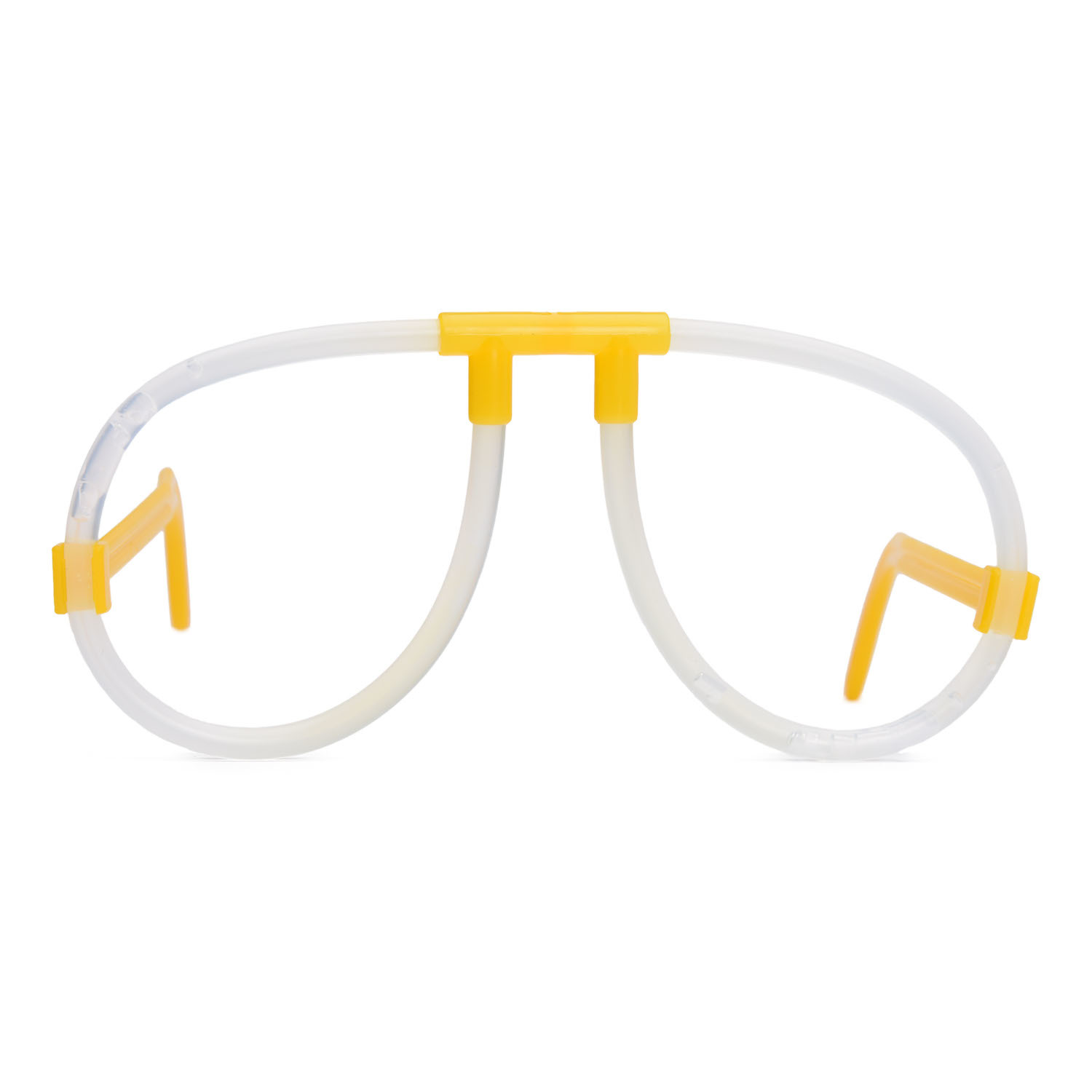 Очки FRESH-TREND Неон YJ027161486 - фото 21