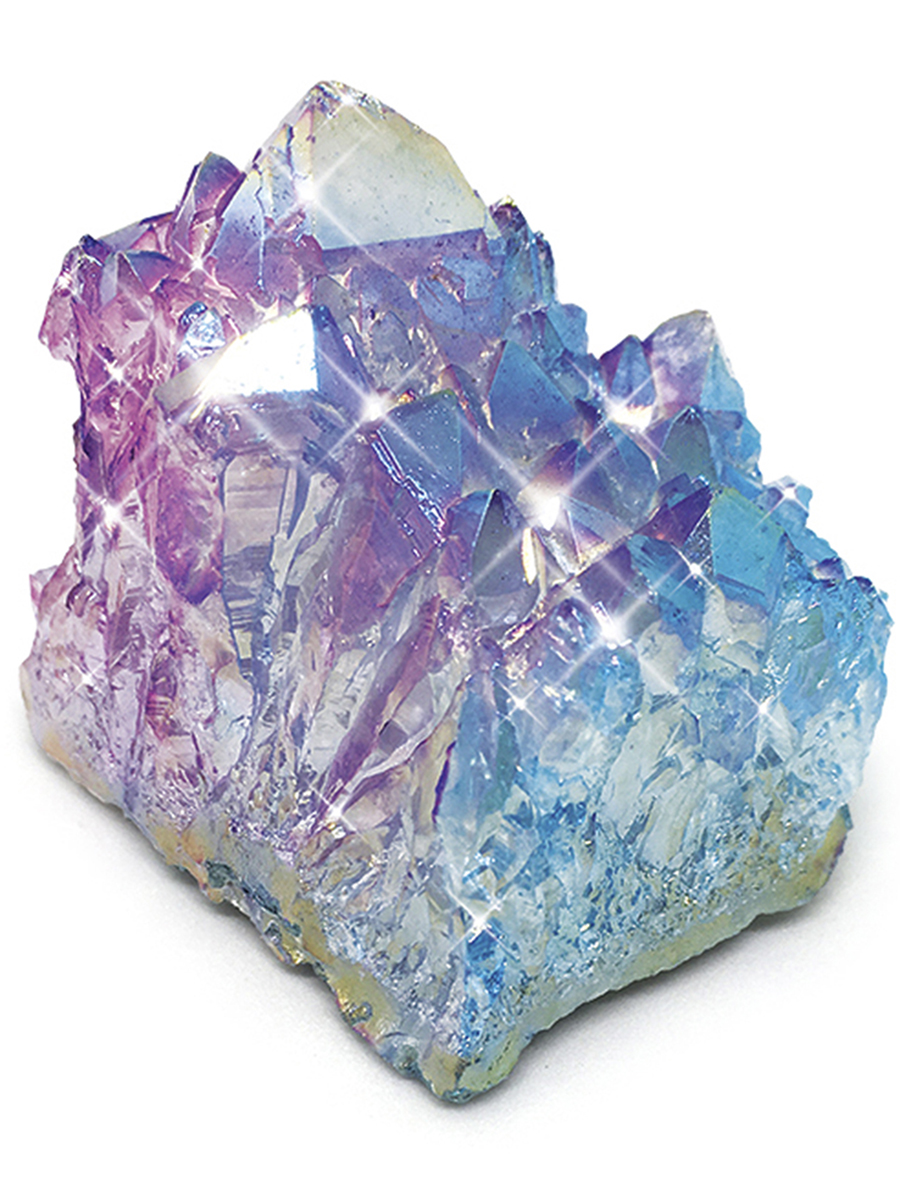 Набор для опытов Nebulous Stars - фото 11