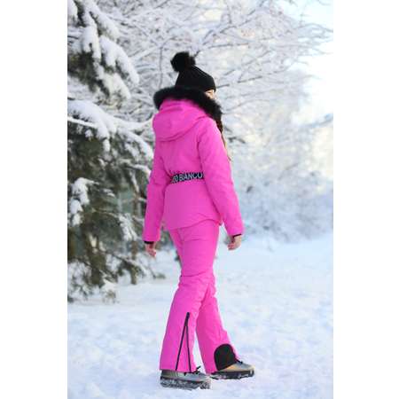 Куртка и брюки Orso Bianco