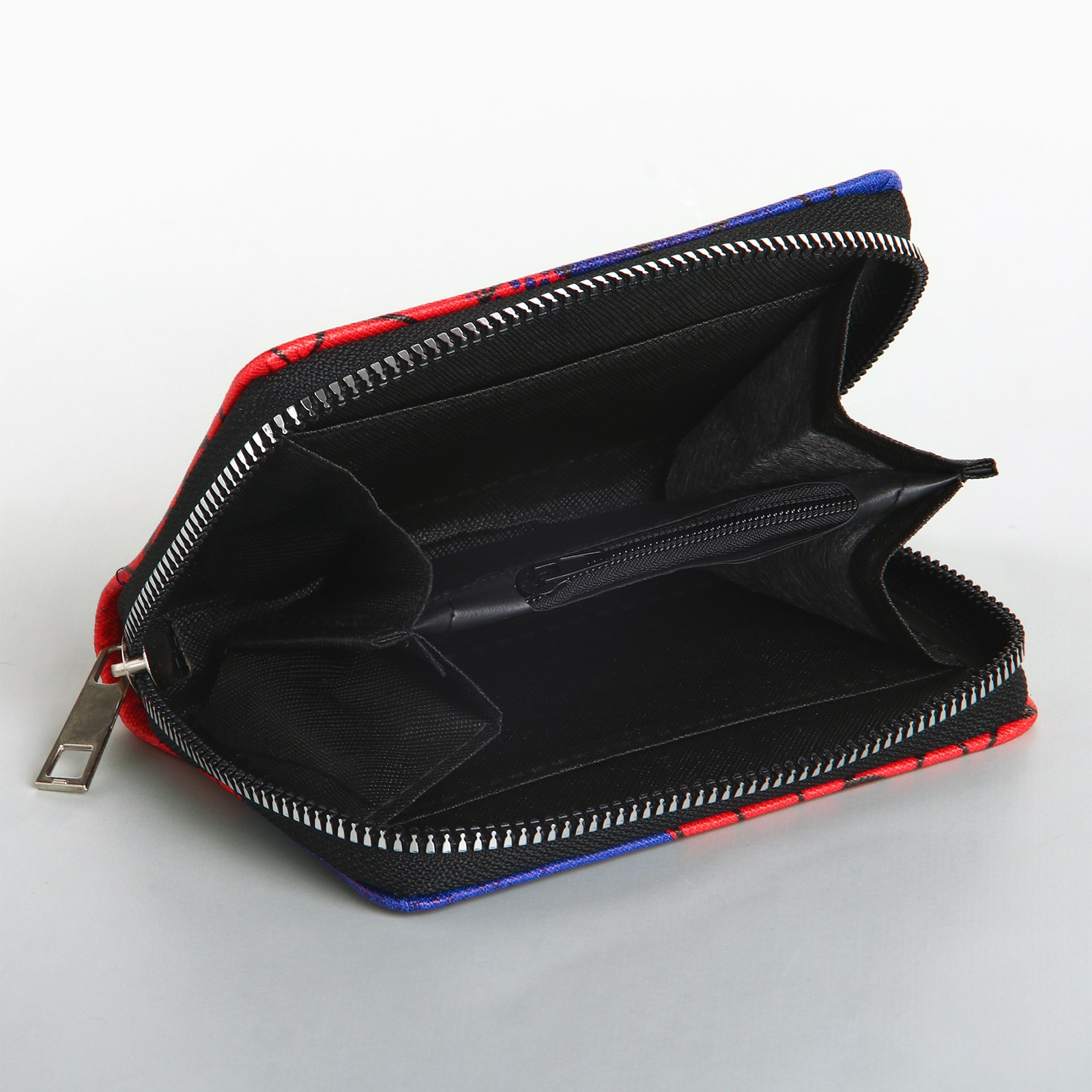 Кошелек NAZAMOK Паук - фото 5