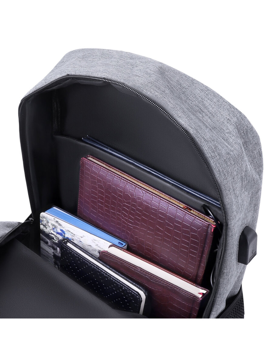 Рюкзак HEIKKI - фото 2