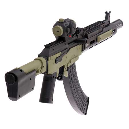 Автомат Sima-Land
