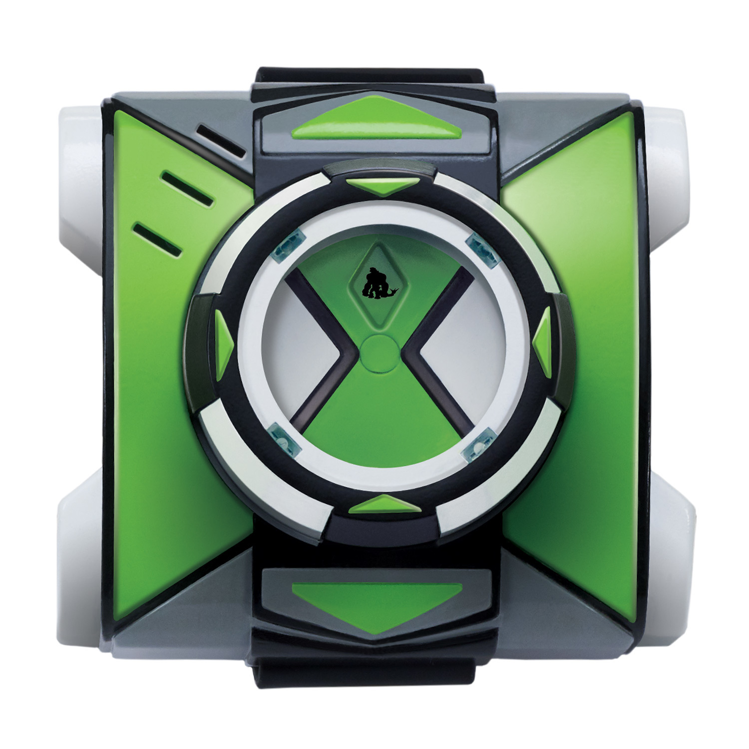 Фигурка Ben10 - фото 1