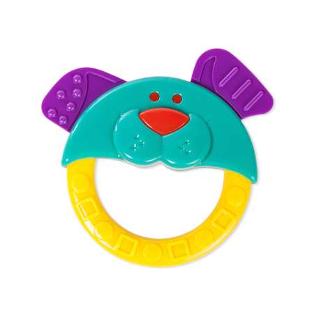 Игрушка Lubby погремушка