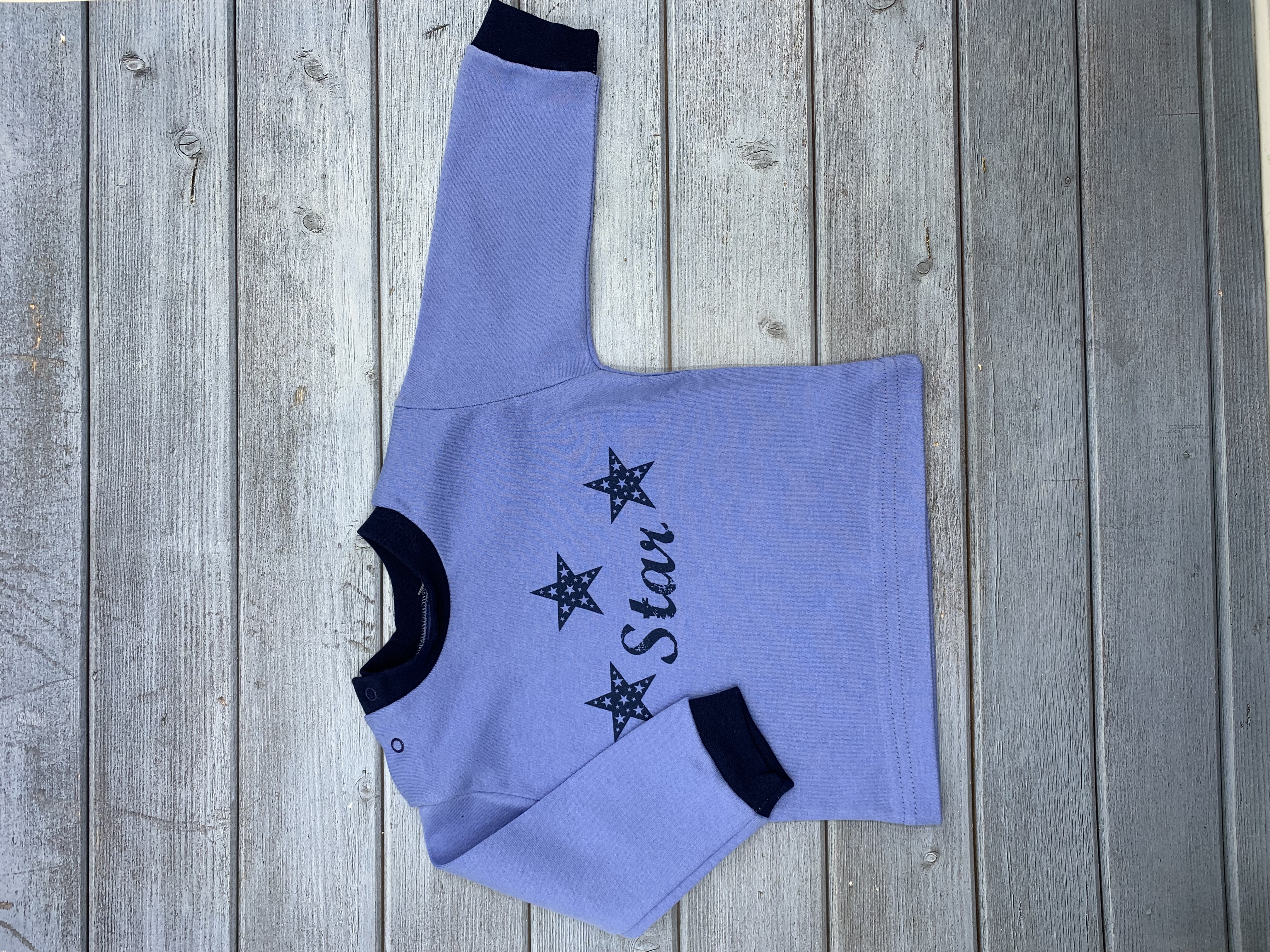 Лонгслив VGtrikotazh d5598 - фото 1