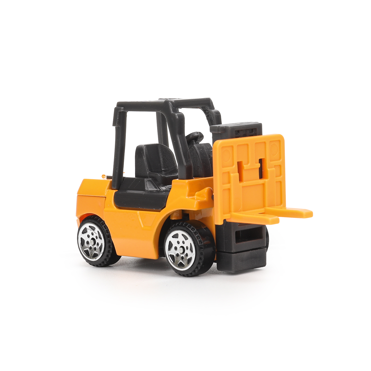 Трактор Технопарк в ассортименте 393551 - фото 7