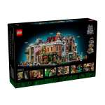 Конструктор LEGO Creator Expert 10350 3266 дет.