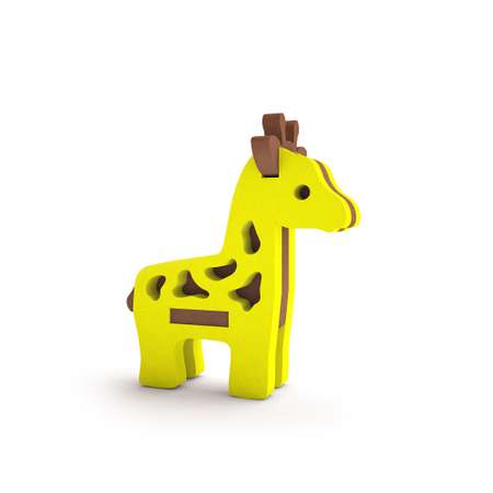 Игрушка ElBascoToys
