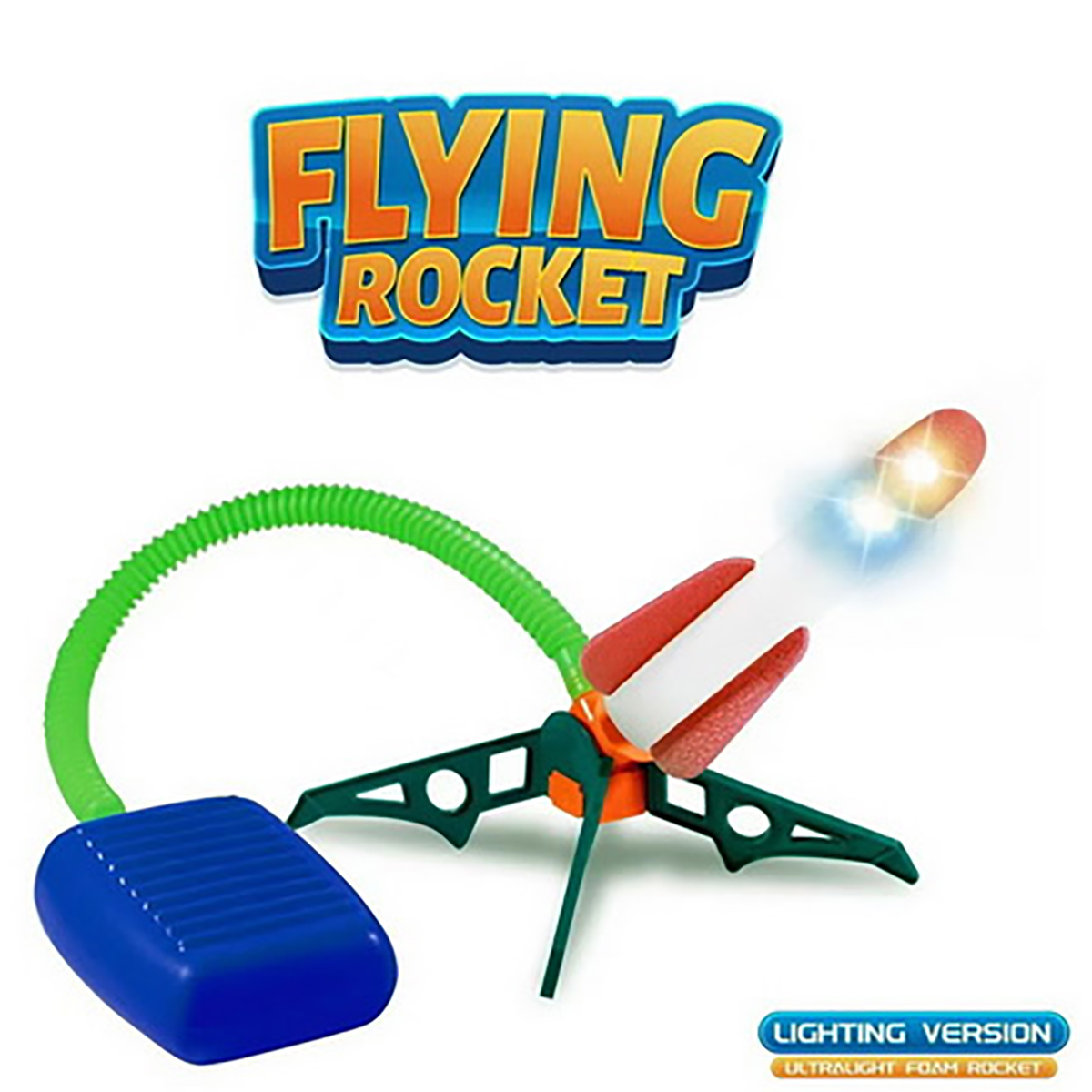 Космический корабль Veld Co 136609 - фото 7