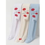 Колготки 3 пары RuSocks