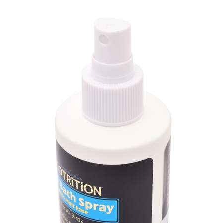 Средство для птиц 8in1 Bird Bath Spray очищение перьев с алоэ вера спрей 236мл