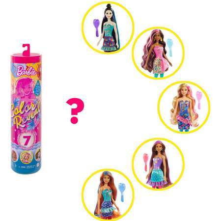 Кукла модельная Barbie