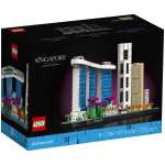 Конструктор LEGO Architecture 21057 827 дет.