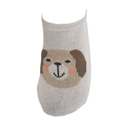 Носки 3 пары Olay Socks