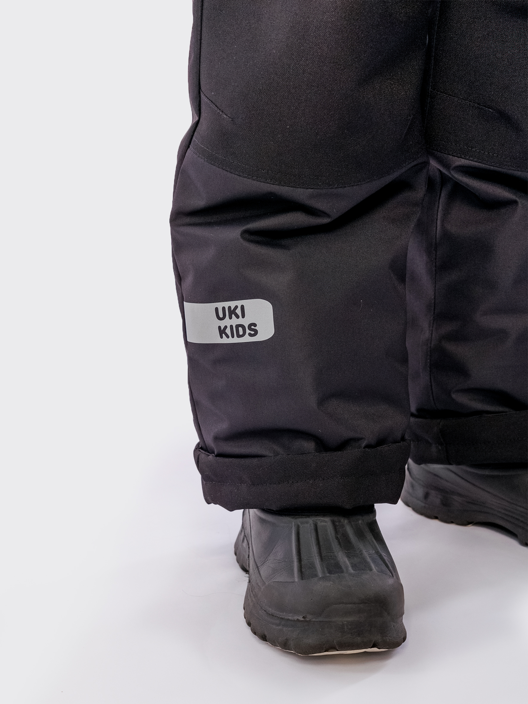 Костюм UKI KIDS 2spr23-032кр - фото 11