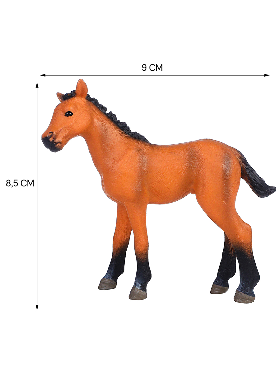 Игровой набор Masai Mara Мир лошадей - фото 3