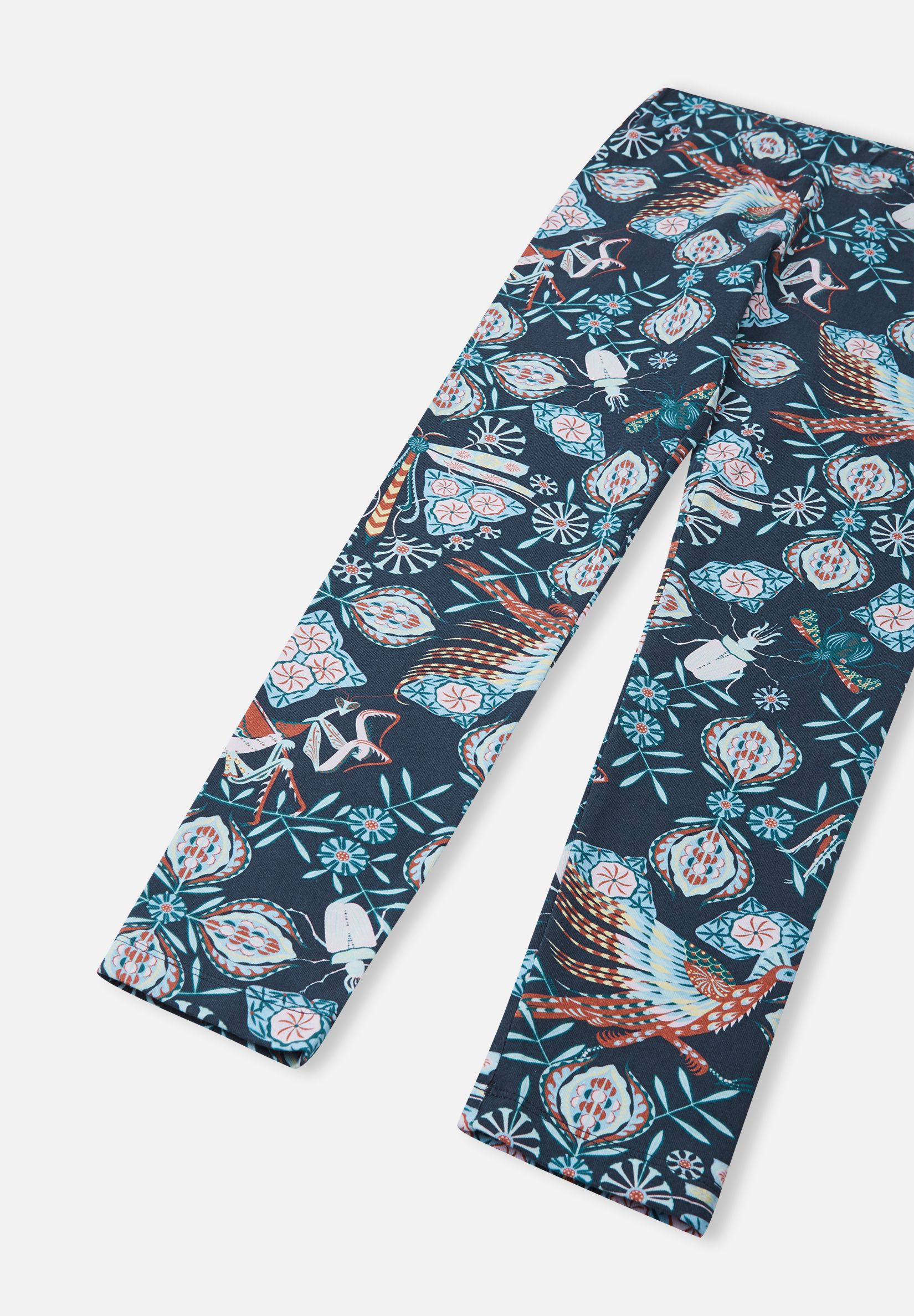 Леггинсы Reima 536730-6988 - фото 5