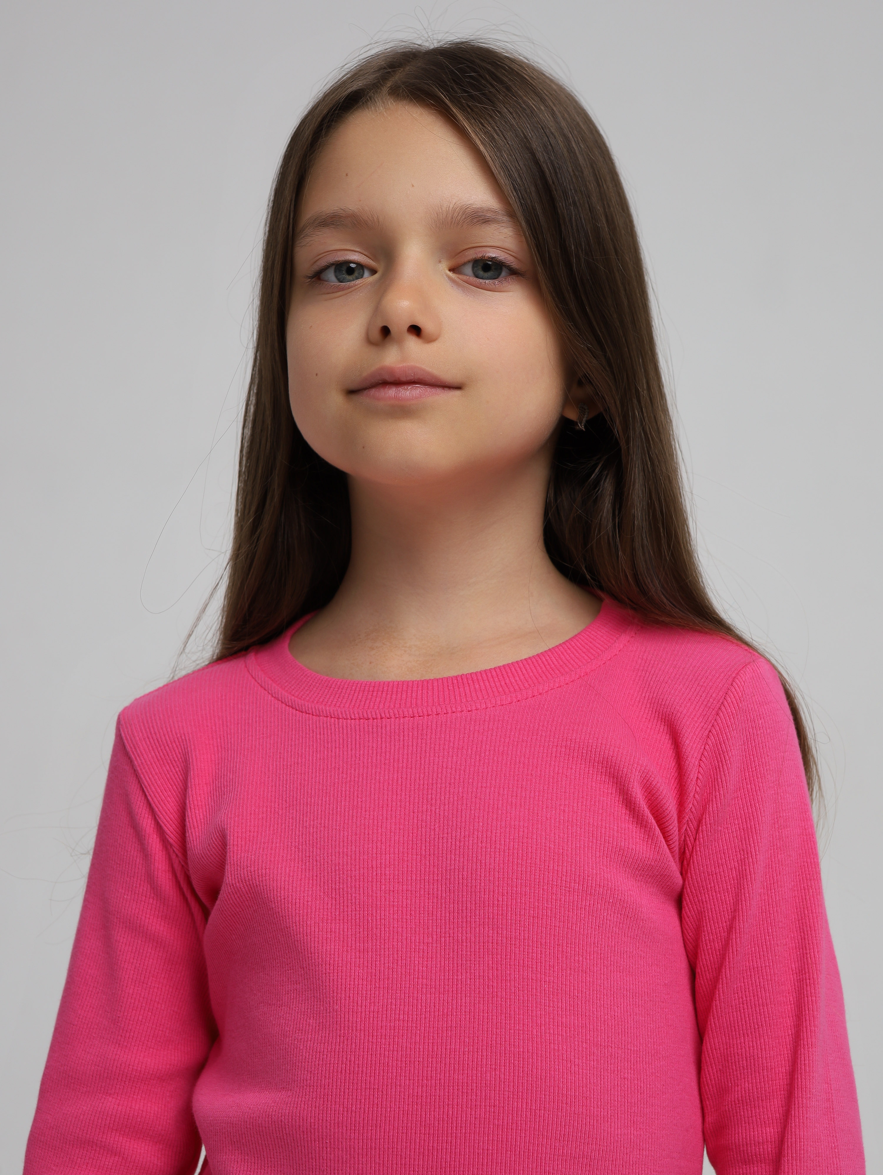 Лонгслив TG Collection КДРК-5 - фото 4