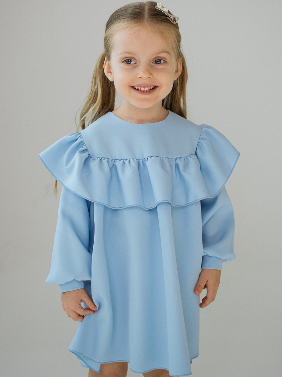 Платье Scalyaria kids Р632141144 - фото 3